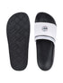 SL-431 White Men's Slides